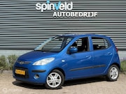 Hyundai i10 - 1.25i i-Catcher - Airco - Elektrische ramen - Centrale deurv