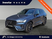 Volvo XC60 - 2.0 T6 Plug-in hybrid AWD Ultra Black Edition | Elektrisch g