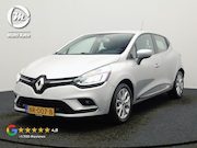 Renault Clio - 1.2 TCe Intens 119pk Automaat | Camera | Keyless | Alcantara