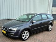 Ford Focus - 1.6 16v Futura Airco Recent nieuwe koppeling+APK