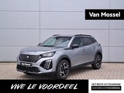 Peugeot 2008 - 1.2 PureTech 100 Active | Camera | Climate Control | Cruise 