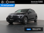 Mercedes-Benz EQE - SUV 350+ Sport Edition 96 kWh | Panoramadak | Burmester | Ai