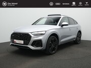 Audi Q5 Sportback - 50 TFSI e 299 pk S-Line | Panoramadak | Bang & Olufsen | Ele