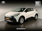 Toyota C-HR - / C-HR+ 1.8 Hybrid 140 Active | Apple Carplay | Achteruitrij