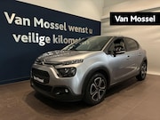 Citroën C3 - 1.2 PureTech S&S Feel