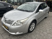 Toyota Avensis - 2.0 VVTi Dynamic AUTOMAAT 172 DKM BJ 2009