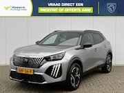 Peugeot 2008 - 1.2 Hybrid 136 GT | Navigatie | Camera voor & achter | CarPl