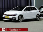 Volkswagen Polo - 2.0 TSI GTI 200 PK | DSG Automaat | Virtual Cockpit