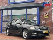 Skoda Octavia - Combi 1.4 TSI Greentech Style Business | Navi | Trekhaak | S