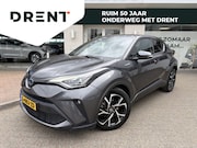 Toyota C-HR - 1.8 Hybrid First Edition | JBL | Carplay + android | Blindsp