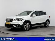 Suzuki S-Cross - 1.4 Boosterjet High Executive