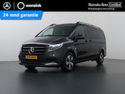 Mercedes-Benz Vito - 119 CDI | SELECT | 190 PK AUTOMAAT | DUBBEL CABINE | NAVIGAT