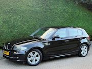 BMW 1-serie - 116i EffDyn. Ed. Business Line Ultimate Edition /XENON/LEER/