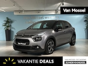 Citroën C3 - 1.2 PureTech Feel