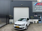 Volkswagen Polo - 1.2 TSI R-Line Edition STOELVERW/CLIMA/CRUISE/PDC/NAVI