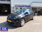 Kia Picanto - 1.0 DPi ComfortLine 5p