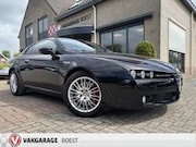 Alfa Romeo Brera - 1.7 Turbo Sport Panoramadak / Leder / Parkeersenso