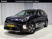 Kia Niro - 1.6 GDi Hybrid DynamicLine Apple Carplay/Android Auto, Navig