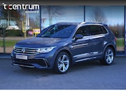 Volkswagen Tiguan - 1.4 TSI eHybrid 245 PK R-Line BNS+ PHEV, Adap. Cruise Contro