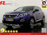 Peugeot 3008 - 1.2 PureTech GT Line - Navigatie - Achteruitrijcamera - Appl
