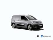 Peugeot Partner - 1.5 BlueHDi 130 EAT8 S&S L1 | INRICHTING MET KASTEN | | Acht