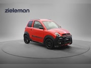 Microcar M.Go - dCi Highland X - 2017 - 54.033 Km - Parkeersensoren