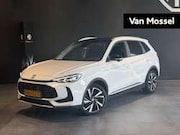 MG ZS - 1.5 Hybrid+ Aut. Luxury | Blackpack | Navi | CarPl