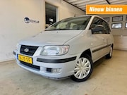 Hyundai Matrix - 1.6i GL AUT AIRCO TREKHAAK RIJDT GOED NAP APK 2-2027
