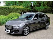Maserati Levante - 3.0 V6 S AWD GranSport 430pk Alcantara hemel/Bower-Wilkins/C