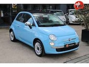 Fiat 500C - 1.0 TwinAir Pop