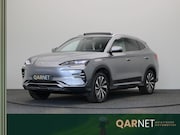 BYD Seal U - Design 87 kWh | Warmtepomp | WLTP 500km | Panoramadak | Stoe