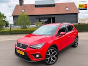 Seat Arona - 1.0 TSI Style Business Intense Plus AircoEcc Leer Navi Camer