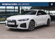 BMW i4 - M50 M Sport / Comfort Access / Harman Kardon / Adaptieve LED