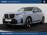 BMW X3 - 30e xDrive M Sport Automaat / Panoramadak / Trekhaak / Sport
