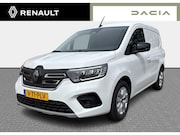 Renault Kangoo - E-Tech Extra L1 44 kWh