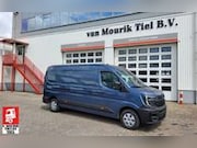 Renault Master - 170.35 L3H2 - V-11-KNG - 2x ZIJSCHUIFDEUR - TREKHA