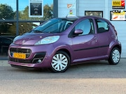 Peugeot 107 - 1.0 Active| APK| NAP| CARPLAY