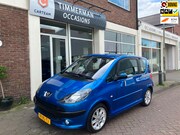 Peugeot 1007 - 1.6-16V Sporty|Airco|Automaat|APK mei'27