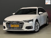 Audi A6 - 40 TDI quattro Business edition AUTOMAAT LEDER/MEMORY/CAMERA