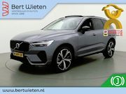 Volvo XC60 - 2.0 Rech. T6 R-Design SOH 90% | Trekhaak | Schuifdak | LED |