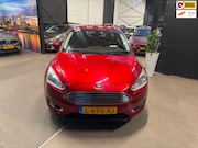Ford Focus - Wagon 1.0 First Edition Airco, Trekhaak, Cruise
