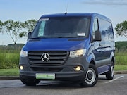 Mercedes-Benz Sprinter - 214 L1H1 Trekhaak Navi