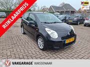 Suzuki Alto - 1.0 Comfort EASSS 1e eigenaar airco