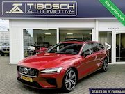 Volvo V60 - 2.0 T8 AWD R-Design BTW Panorama 360gr Head-up