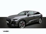 Audi Q5 Sportback - S edition (B10) e-hybrid 220 kW / 299 PK