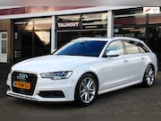 Audi A6 - 3.0 TDI BiT quattro 313PK | PANO DAK, TREKHAAK, BOSE AUDIO,