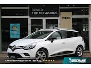 Renault Clio - Estate 0.9 TCe Limited | Trekhaak | Airco | Navigatie