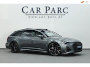 Audi RS6 - Avant 4.0 TFSI quattro 600+PK BTW/KERAMISCH/SOFTCLOSE/VIRTUA
