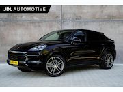 Porsche Cayenne Coupé - 3.0 | 1ste eigenaar | Sport Chrono | Panorama Dak | Elektris