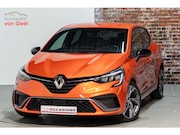 Renault Clio - 1.0 TCe 90 R.S. Line | Cruise Control | Achteruitrijcamera |